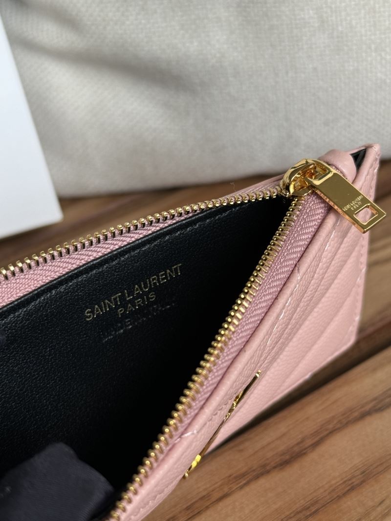 YSL Wallets Purse